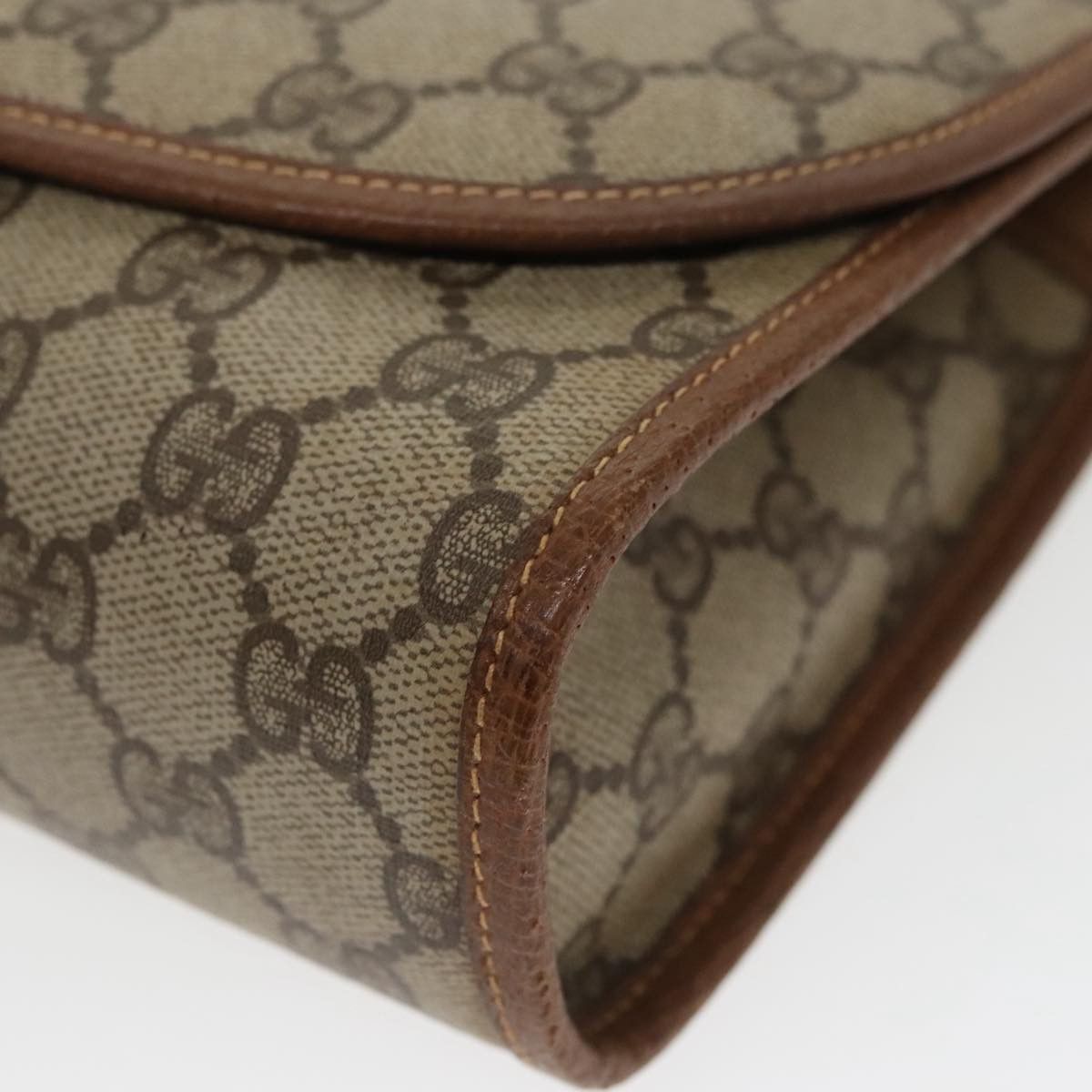 Gucci Gucci GG Supreme clutch Size ONE SIZE - 8 Thumbnail