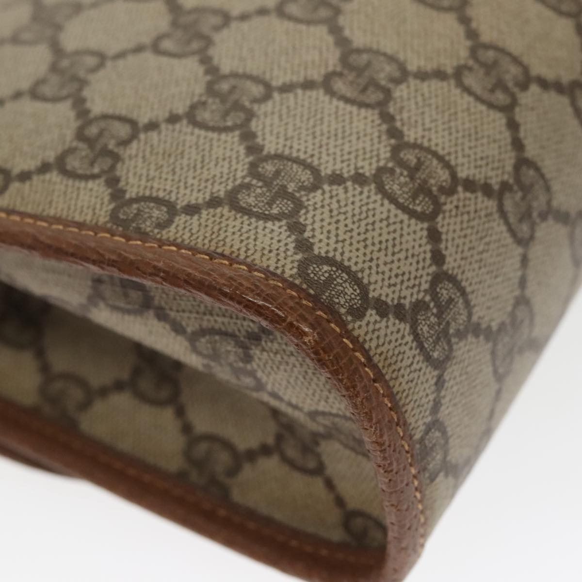 Gucci Gucci GG Supreme clutch Size ONE SIZE - 11 Thumbnail