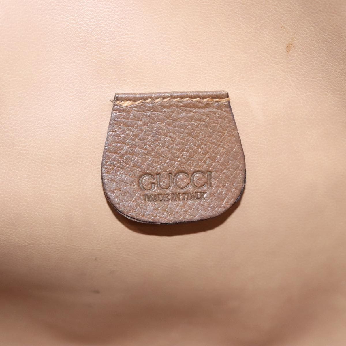 Gucci Gucci GG Supreme clutch Size ONE SIZE - 14 Thumbnail