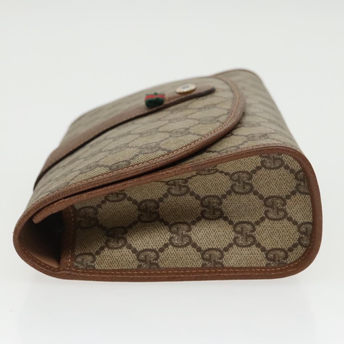 Gucci Gucci GG Supreme clutch Size ONE SIZE - 5 Thumbnail