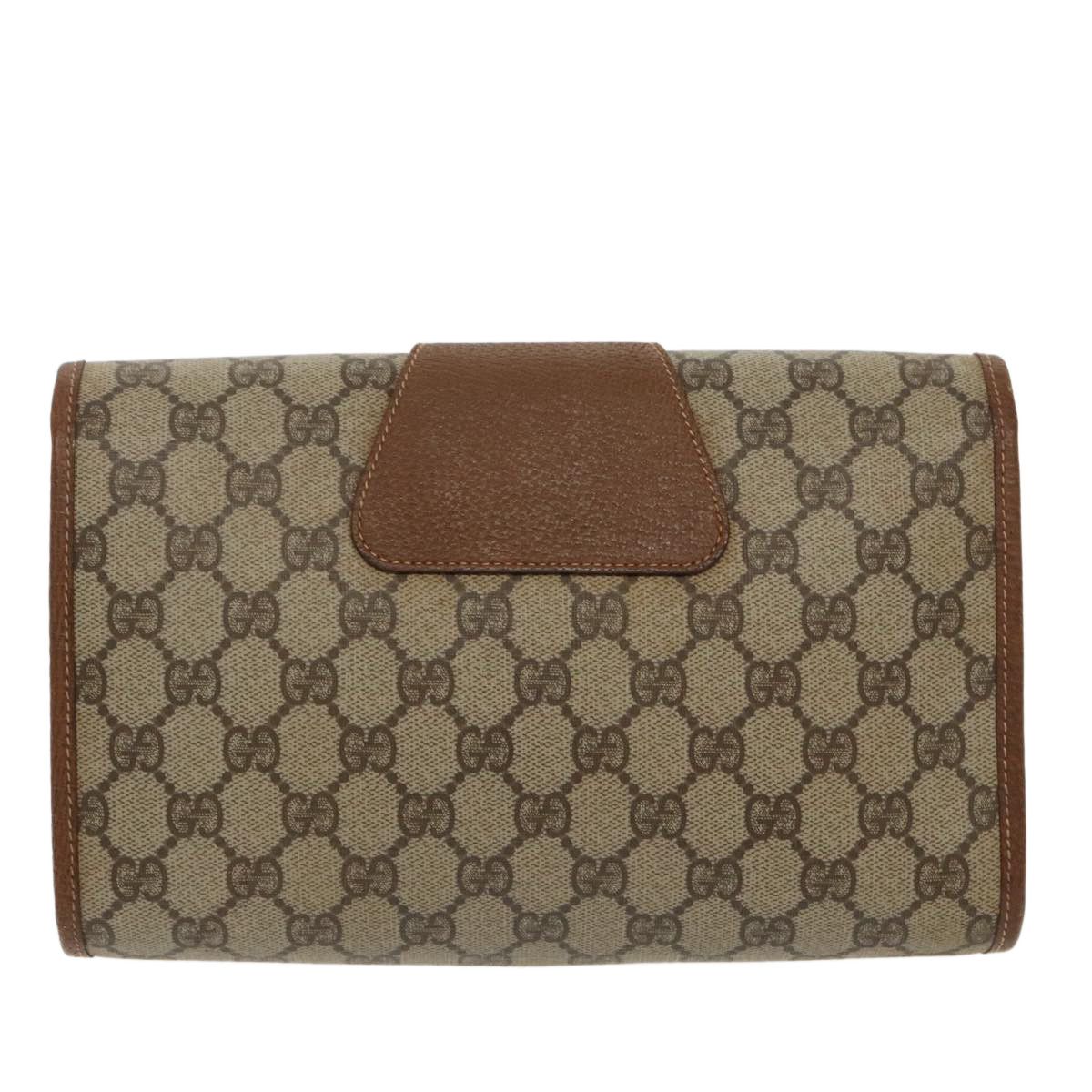 Gucci Gucci GG Supreme clutch Size ONE SIZE - 2 Thumbnail