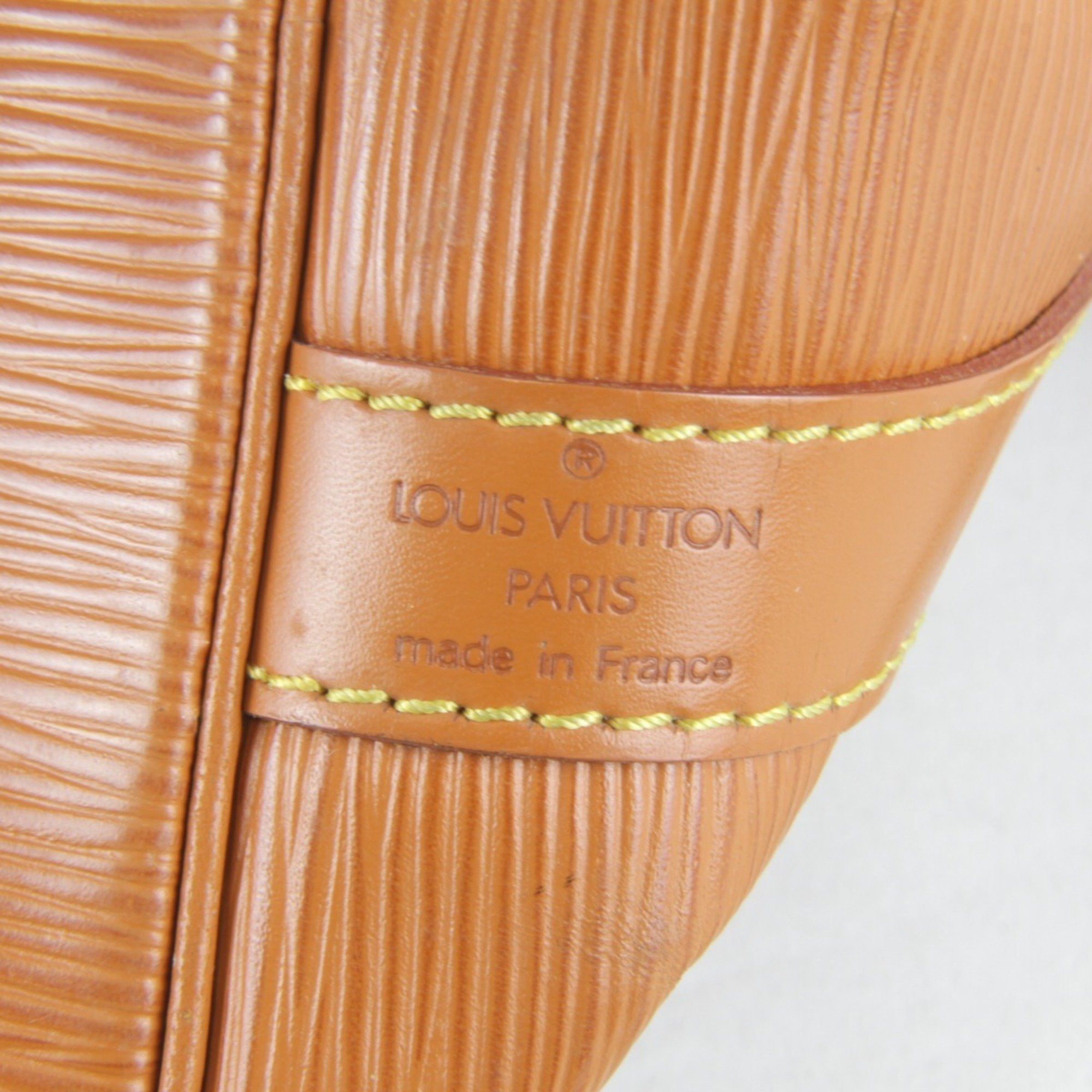 Louis Vuitton Louis Vuitton shopper Size ONE SIZE - 10 Thumbnail