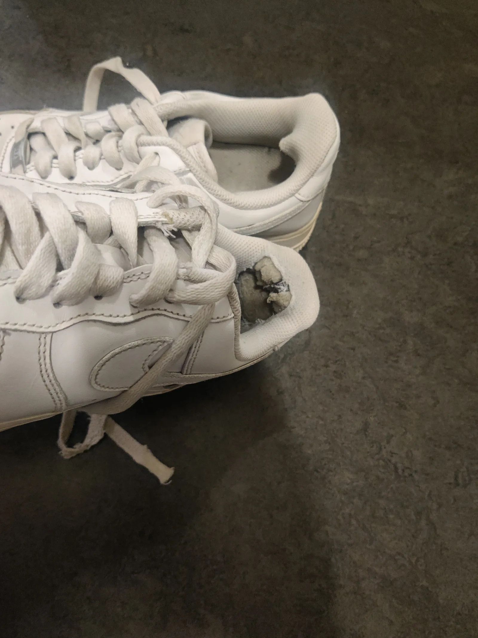Nike Nike Sneakers Size US 9 / IT 39 - 3 Thumbnail