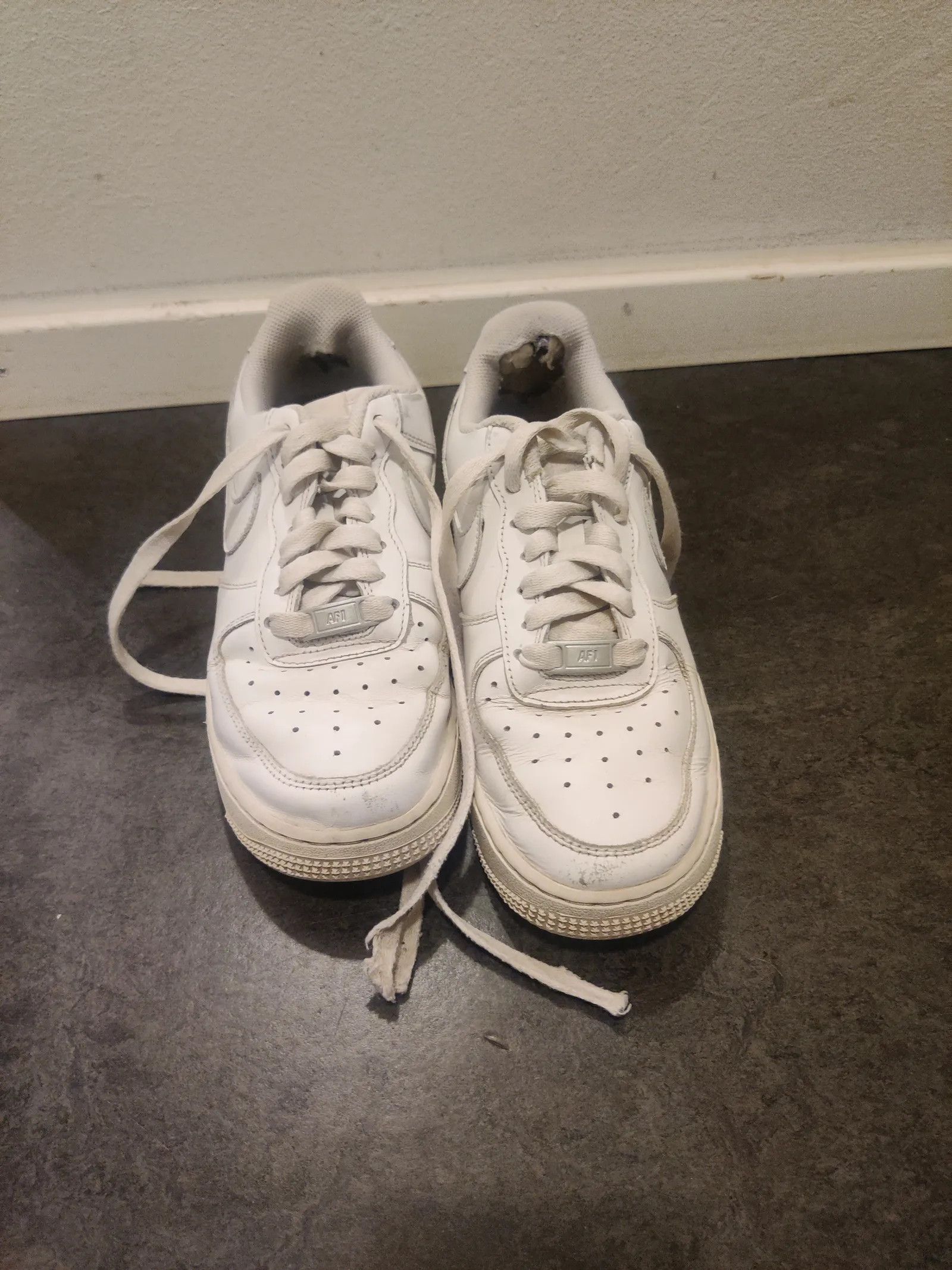 Nike Nike Sneakers Size US 9 / IT 39 - 2 Thumbnail