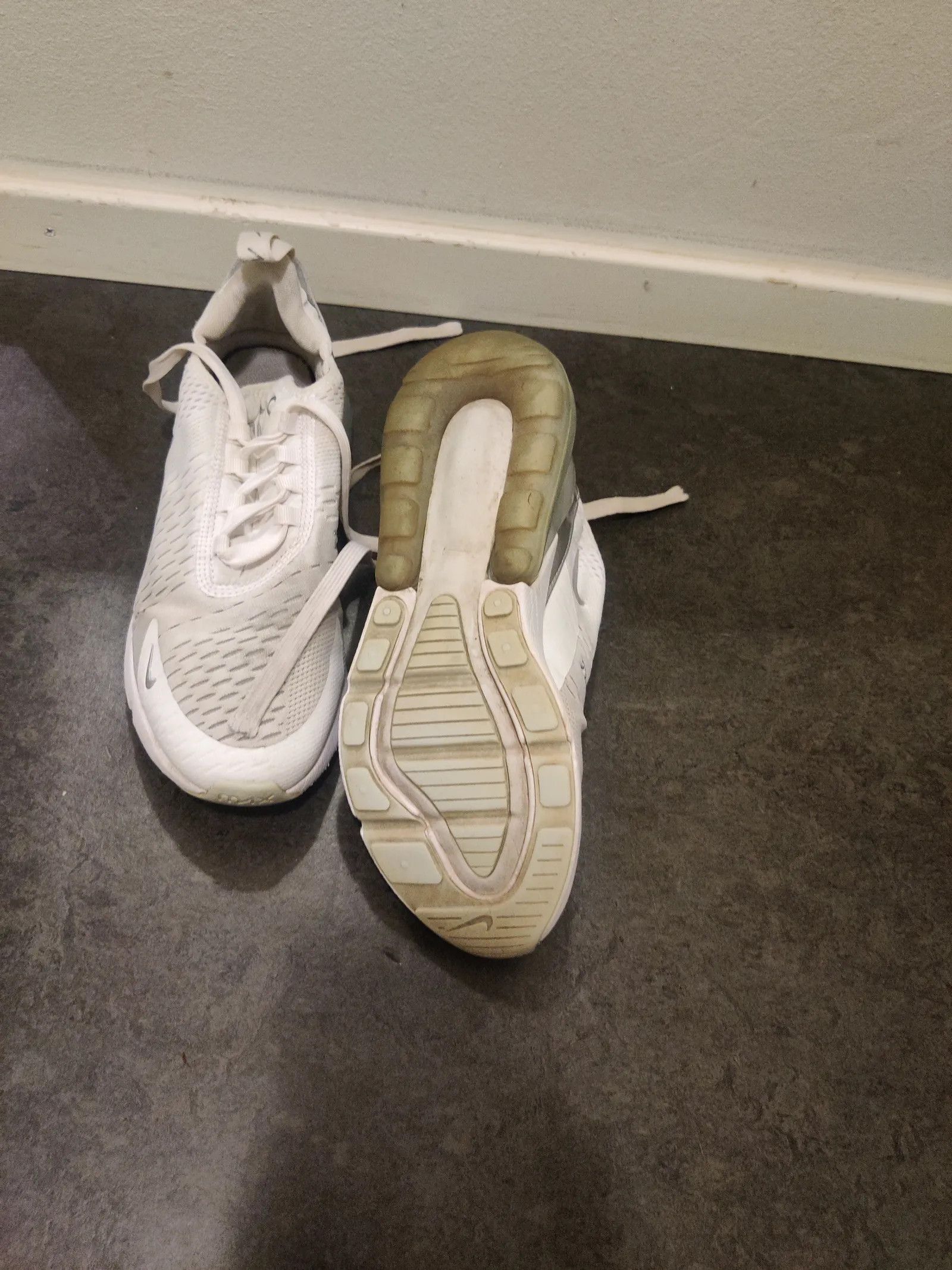 Nike Nike Sneakers Size US 9 / IT 39 - 2 Thumbnail