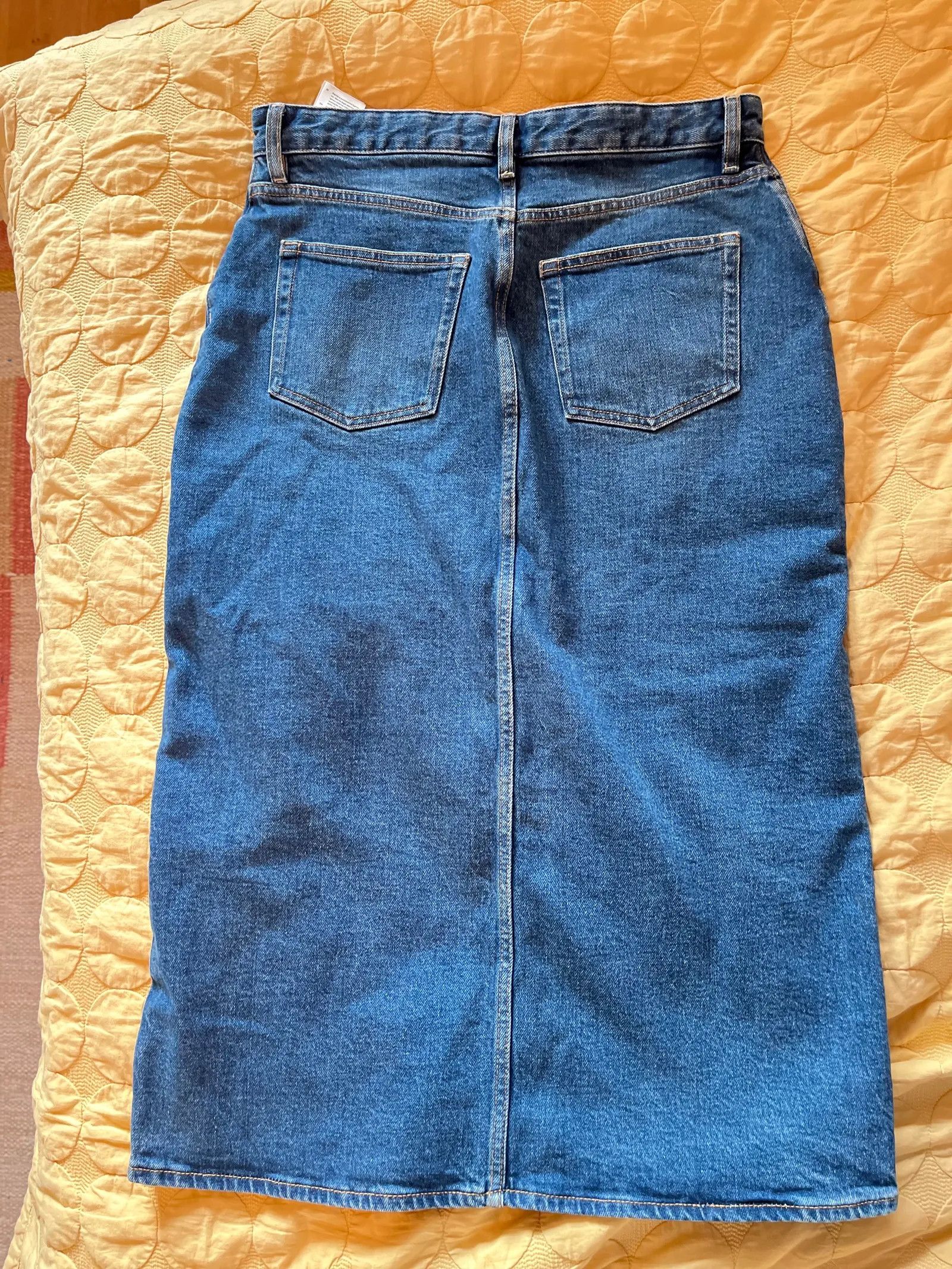 Cos Cos Skirt Size 28" / US 6 / IT 42 - 2 Thumbnail