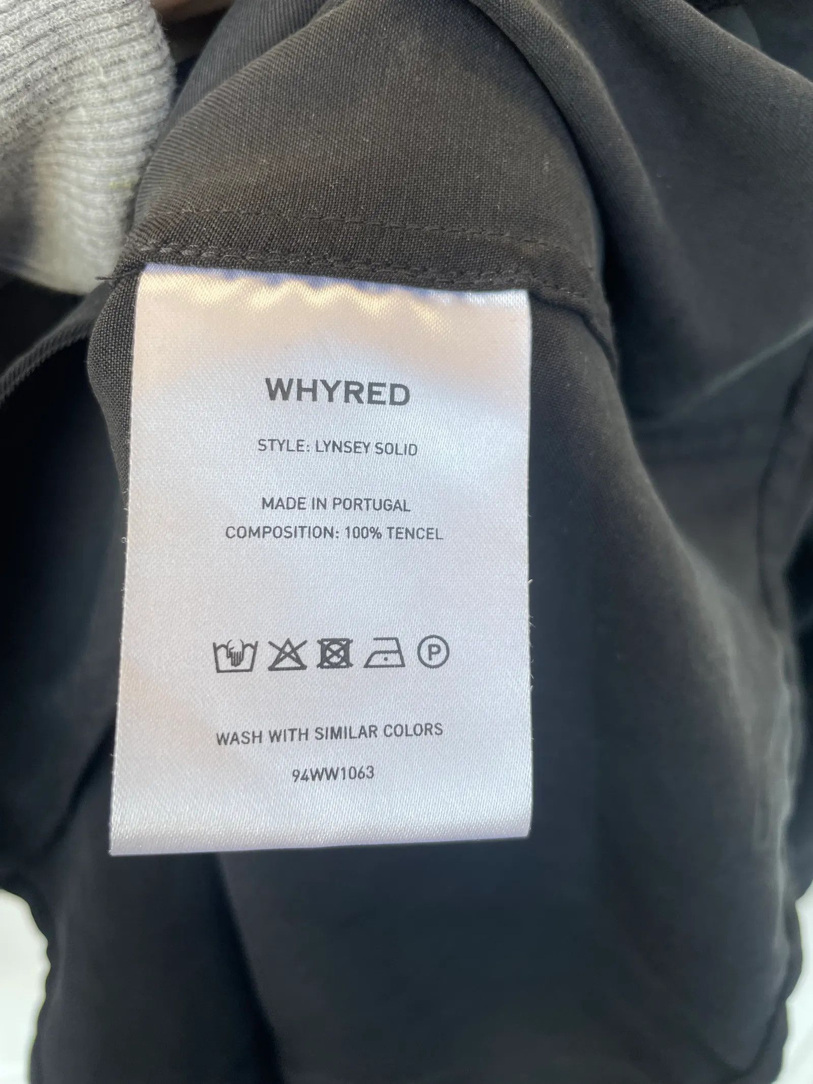 Whyred Whyred Shirt Size XS / US 0-2 / IT 36-38 - 3 Thumbnail