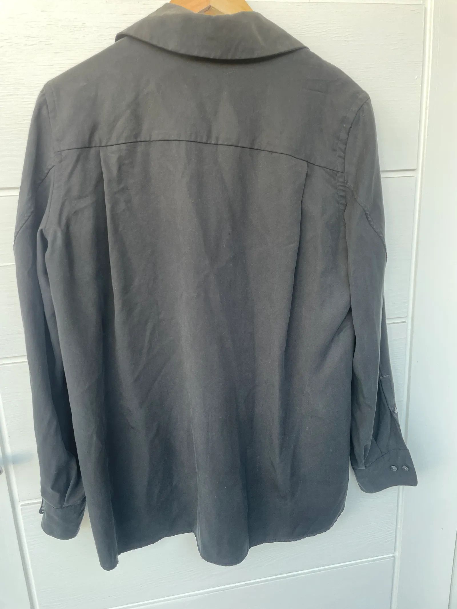 Whyred Whyred Shirt Size XS / US 0-2 / IT 36-38 - 4 Thumbnail