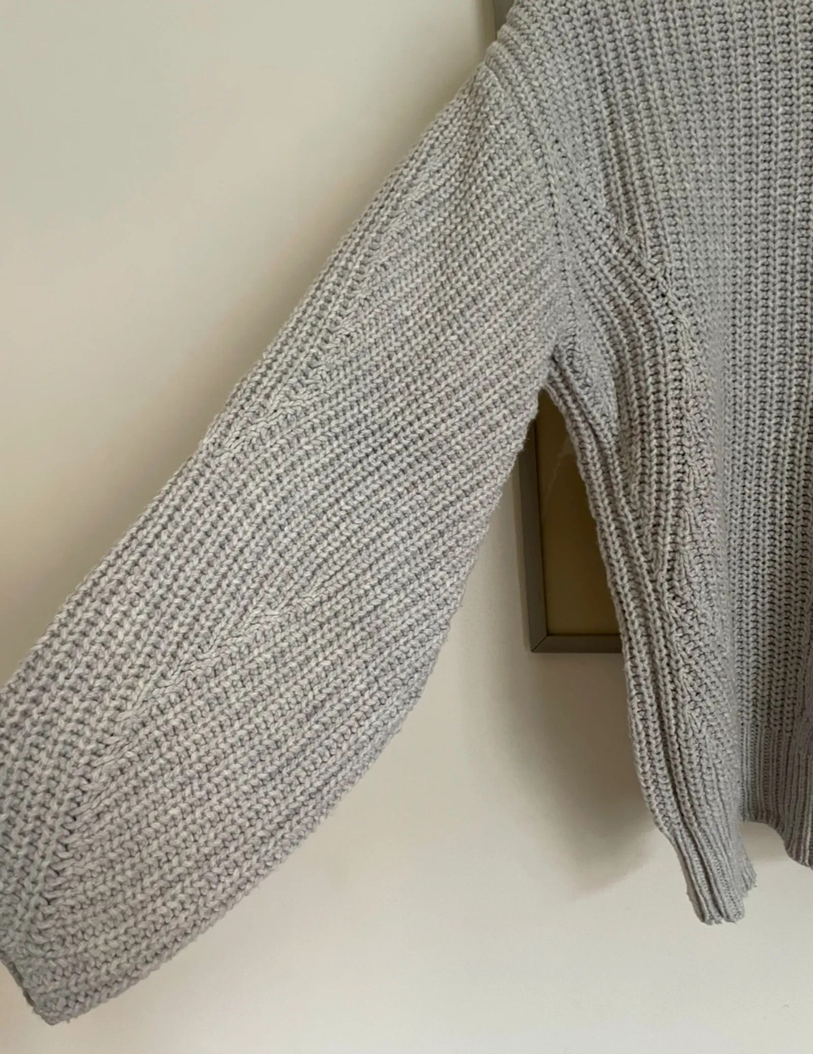 Filippa K Filippa K Sweater Size S / US 4 / IT 40 - 3 Thumbnail