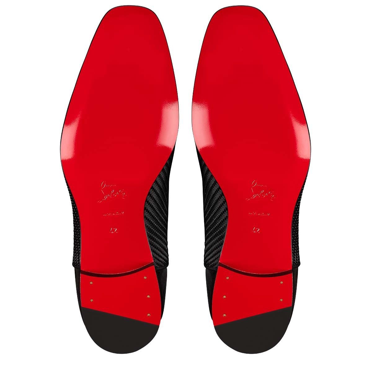 Christian Louboutin Greggo Flat Calf Leather Size US 8 / EU 41 - 5 Thumbnail