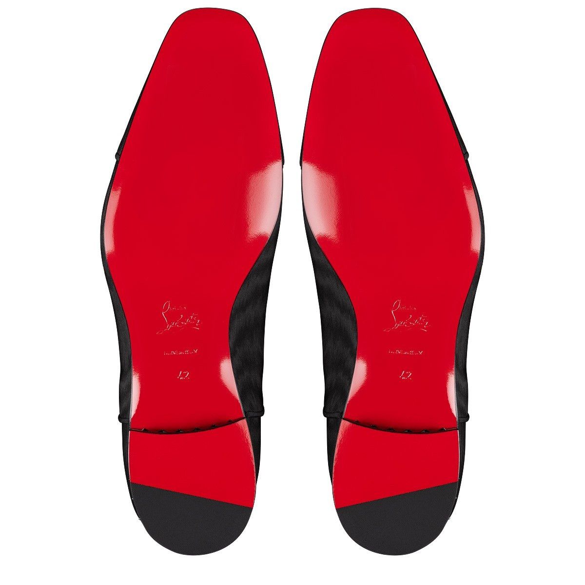 Christian Louboutin Greggyrocks Flat Fabric Size US 6 / EU 39 - 3 Thumbnail