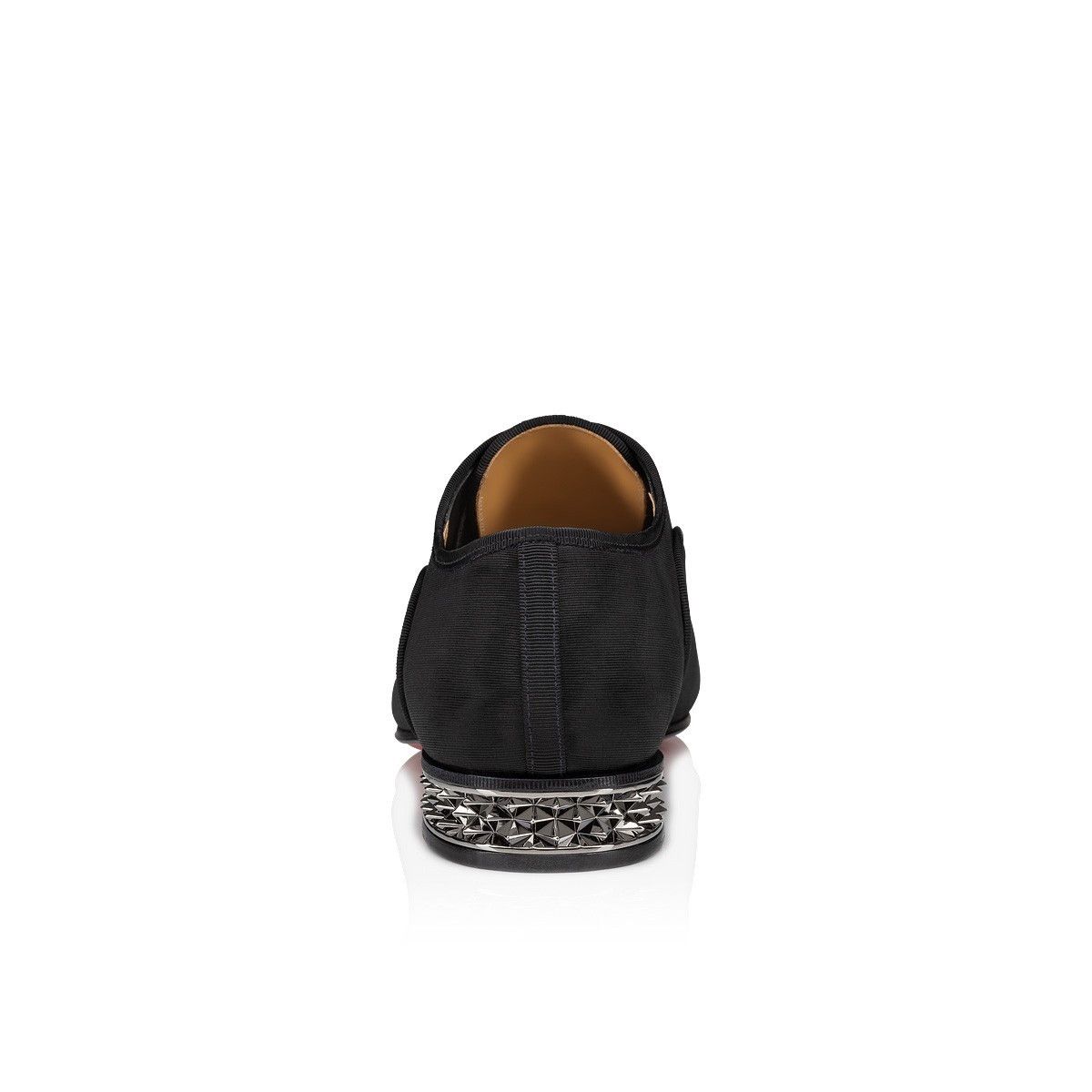 Christian Louboutin Greggyrocks Flat Fabric Size US 9 / EU 42 - 2 Thumbnail