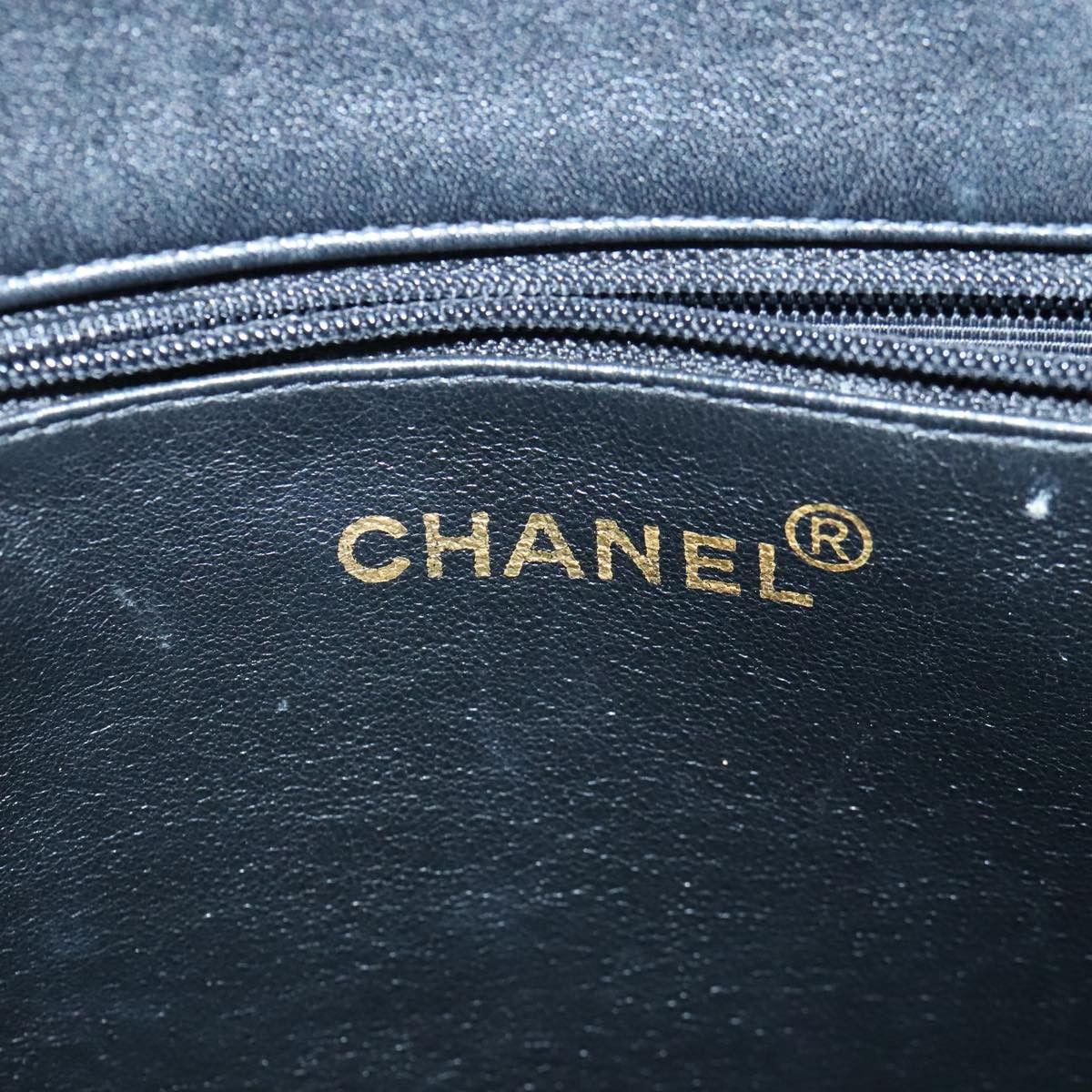 Chanel Chanel Coco Mark tote Size ONE SIZE - 14 Thumbnail