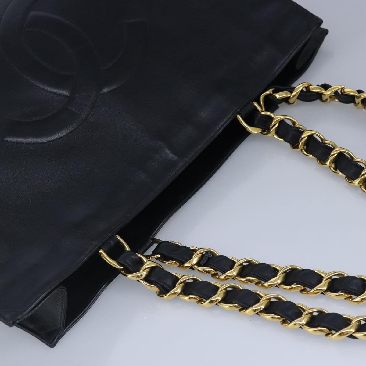 Chanel Chanel Coco Mark tote Size ONE SIZE - 6 Thumbnail
