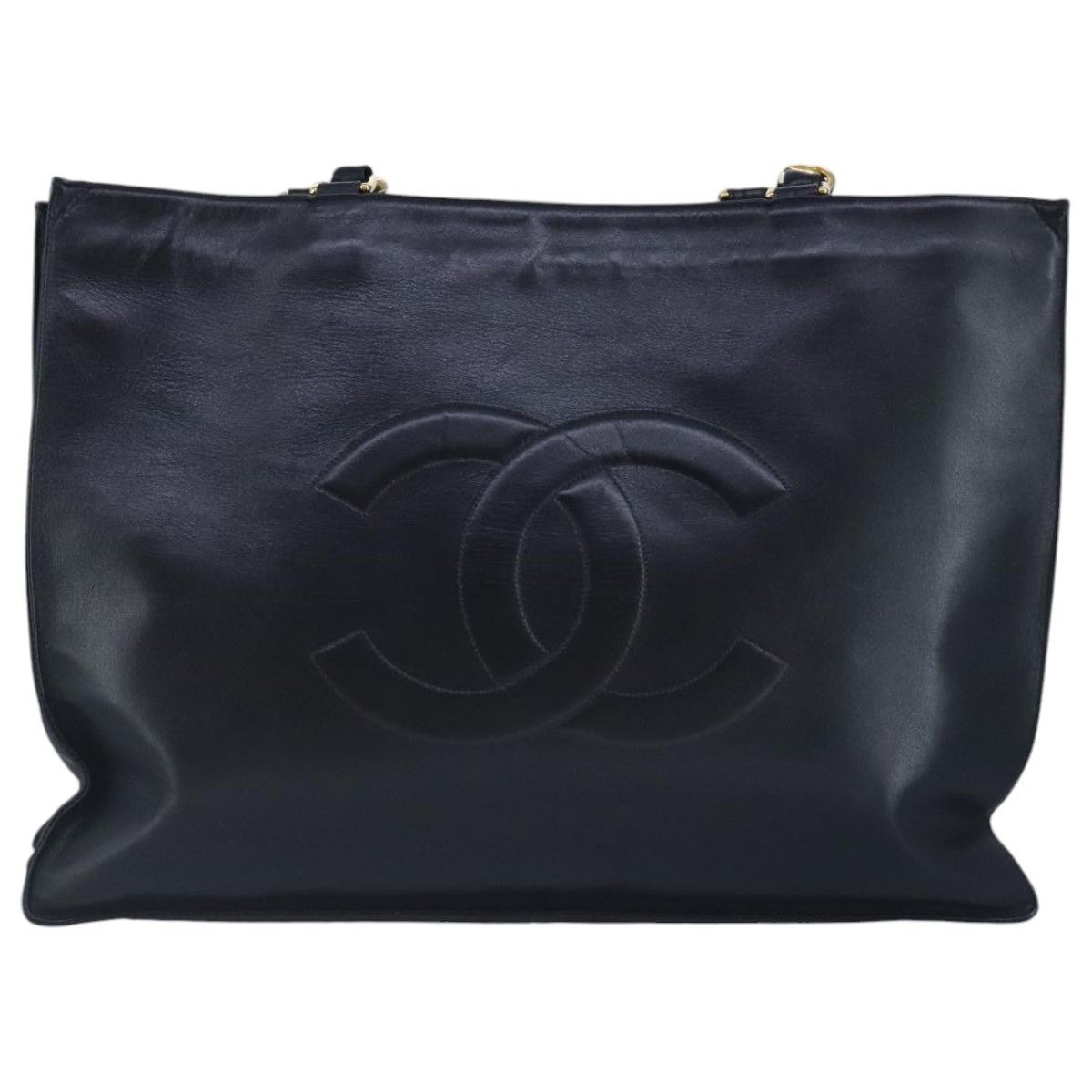 Chanel Chanel Coco Mark tote Size ONE SIZE - 2 Thumbnail