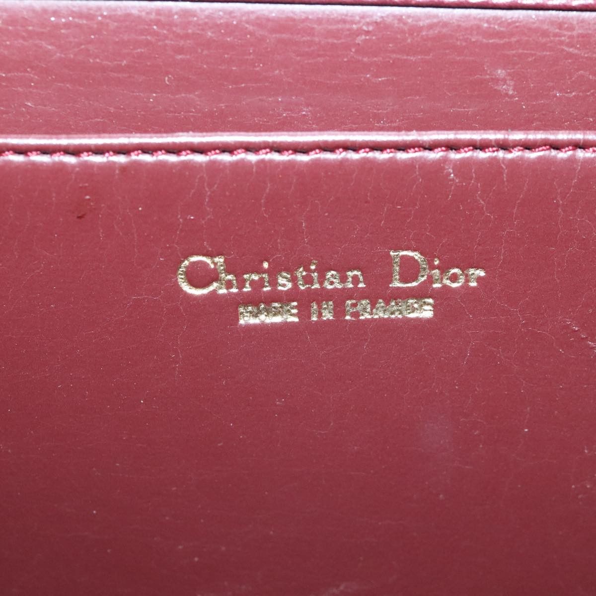 Dior Dior shopper Size ONE SIZE - 16 Thumbnail