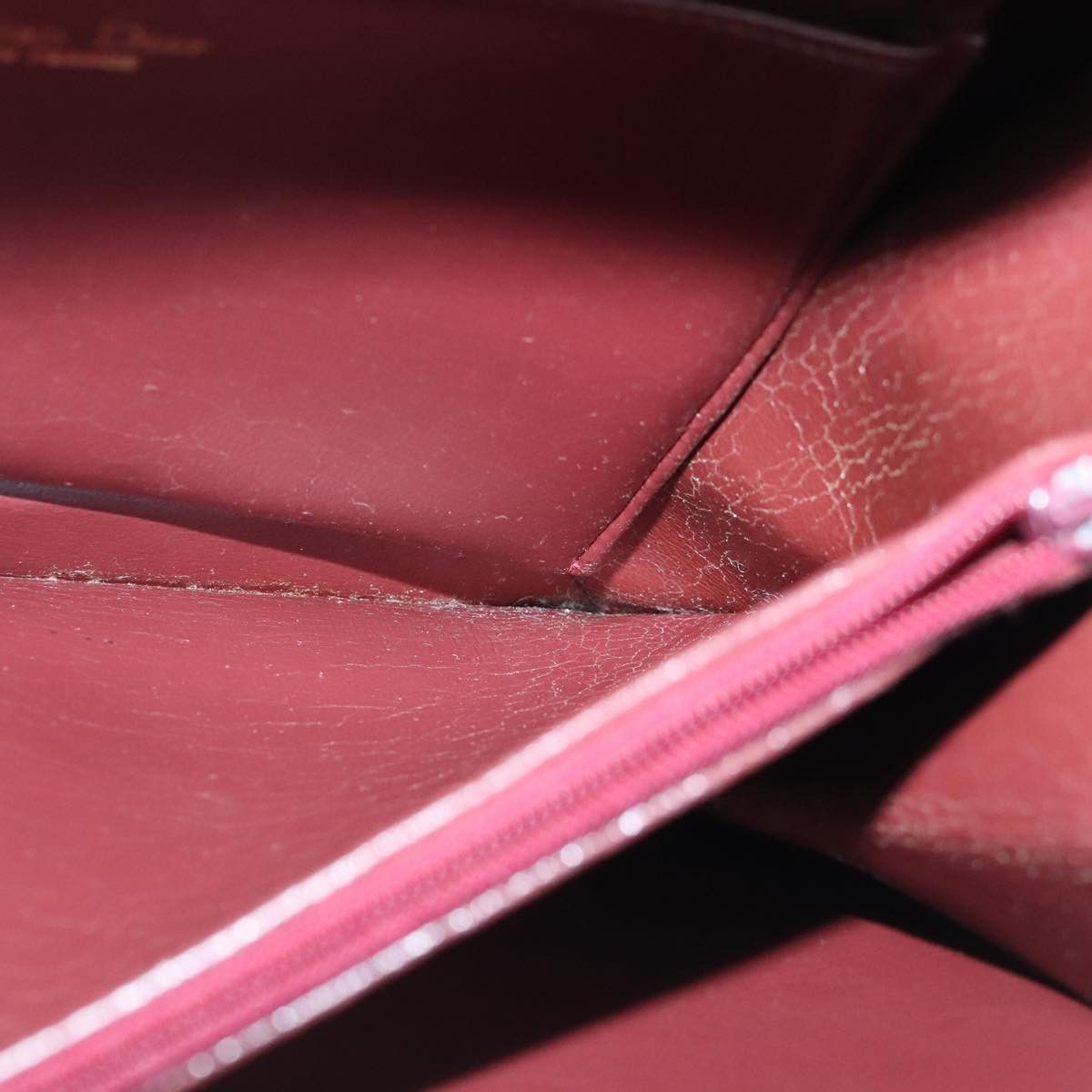 Dior Dior shopper Size ONE SIZE - 18 Thumbnail