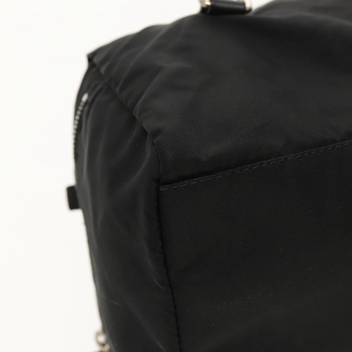 Prada Prada Re-Nylon handbag Size ONE SIZE - 6 Thumbnail