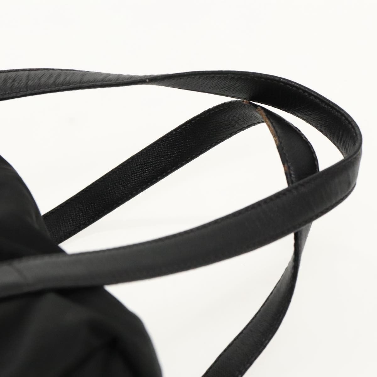 Prada Prada Re-Nylon handbag Size ONE SIZE - 5 Thumbnail