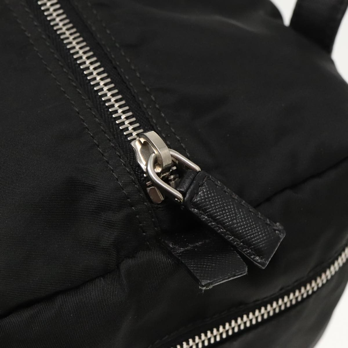 Prada Prada Re-Nylon handbag Size ONE SIZE - 14 Thumbnail