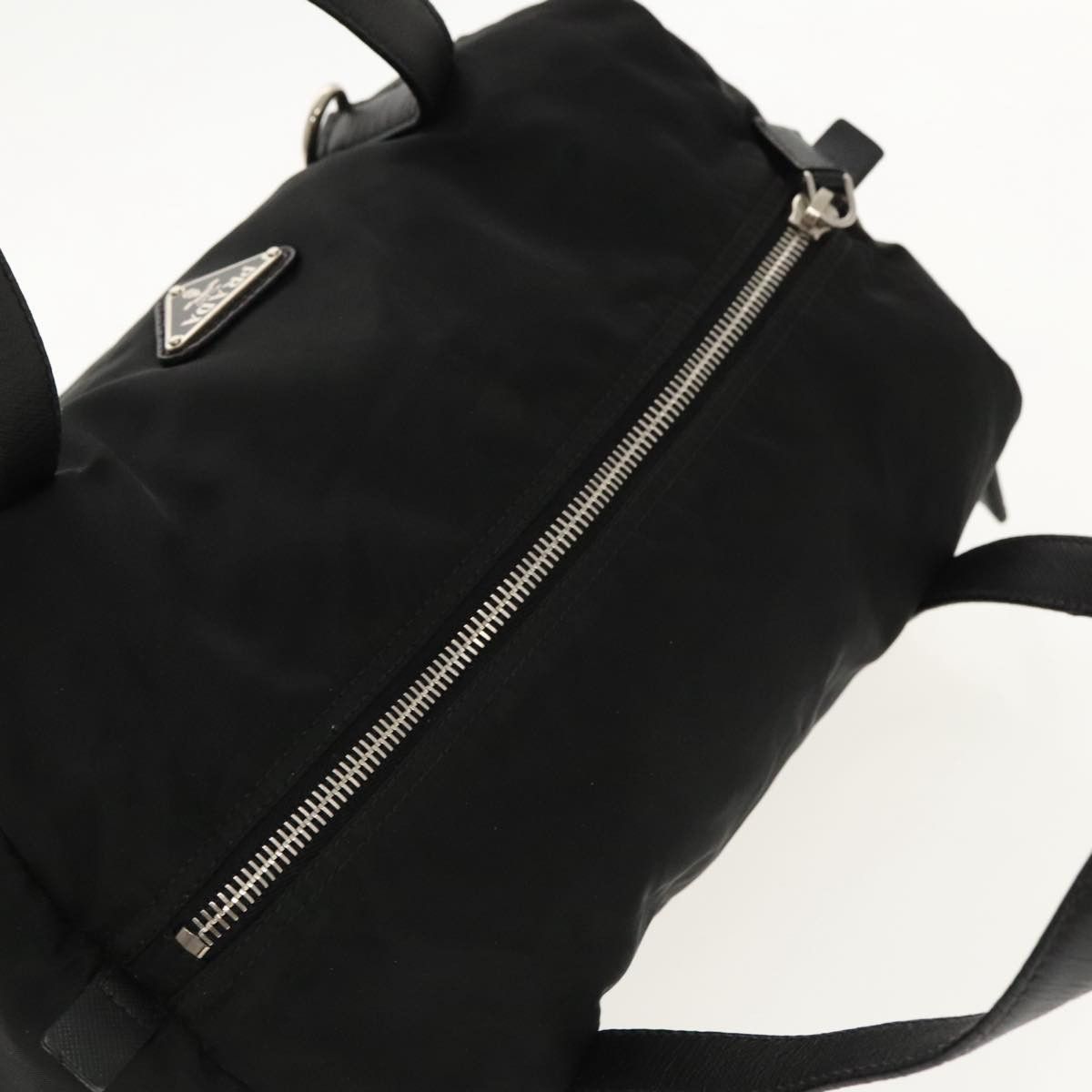 Prada Prada Re-Nylon handbag Size ONE SIZE - 15 Thumbnail