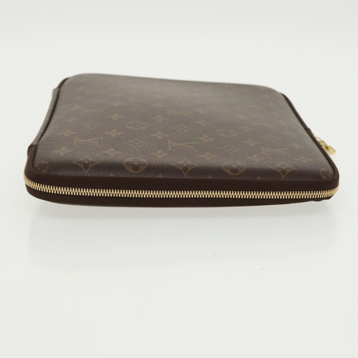 Louis Vuitton Louis Vuitton Housse ordinateur wallet Size ONE SIZE - 4 Thumbnail