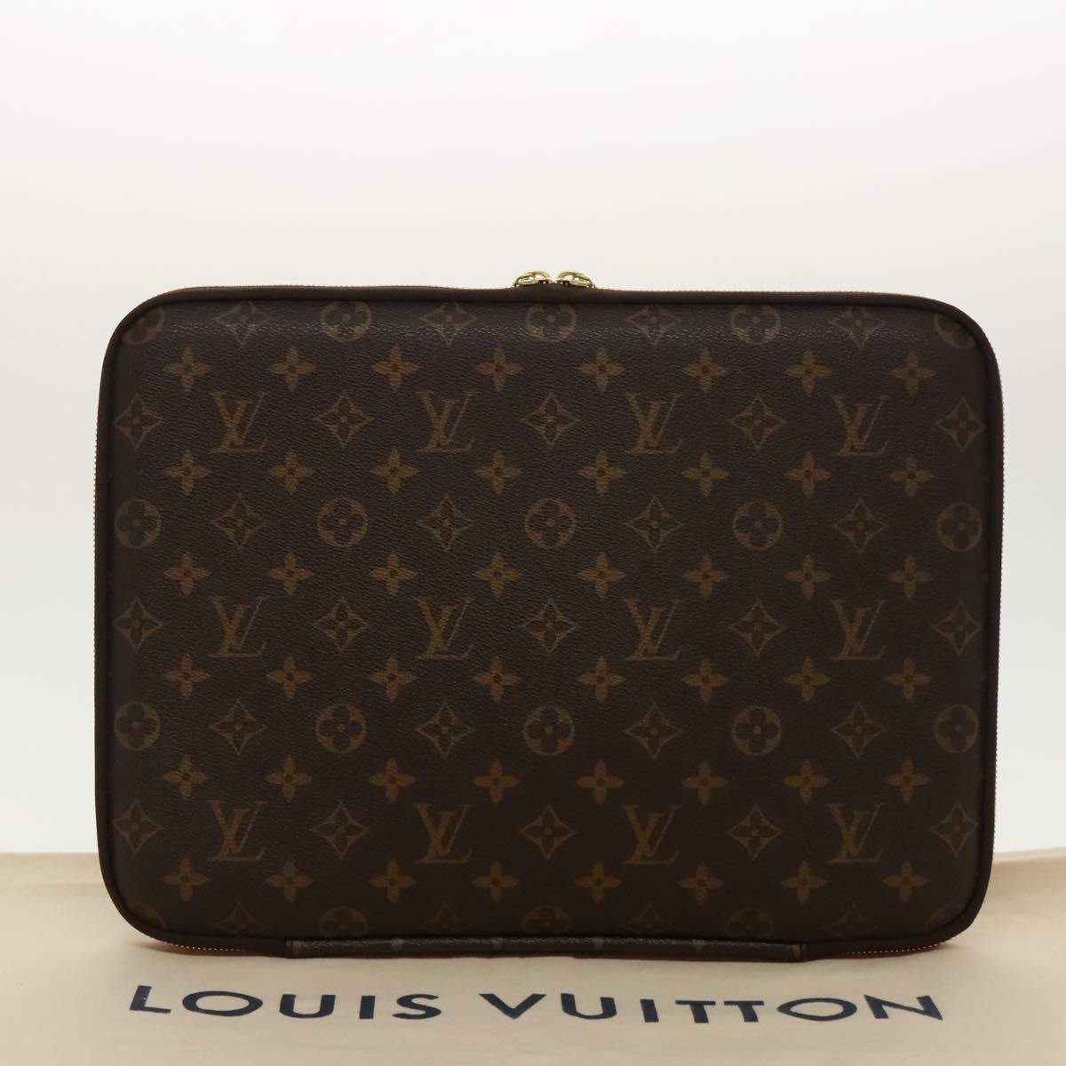 Louis Vuitton Louis Vuitton Housse ordinateur wallet Size ONE SIZE - 19 Thumbnail