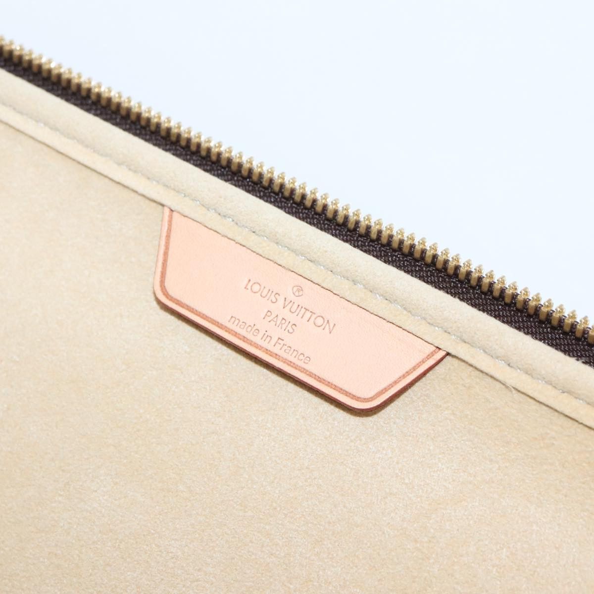 Louis Vuitton Louis Vuitton Housse ordinateur wallet Size ONE SIZE - 13 Thumbnail