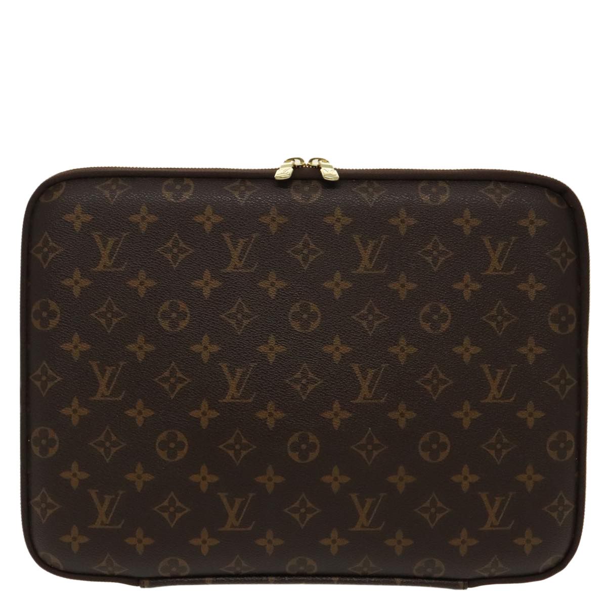 Louis Vuitton Louis Vuitton Housse ordinateur wallet Size ONE SIZE - 3 Thumbnail