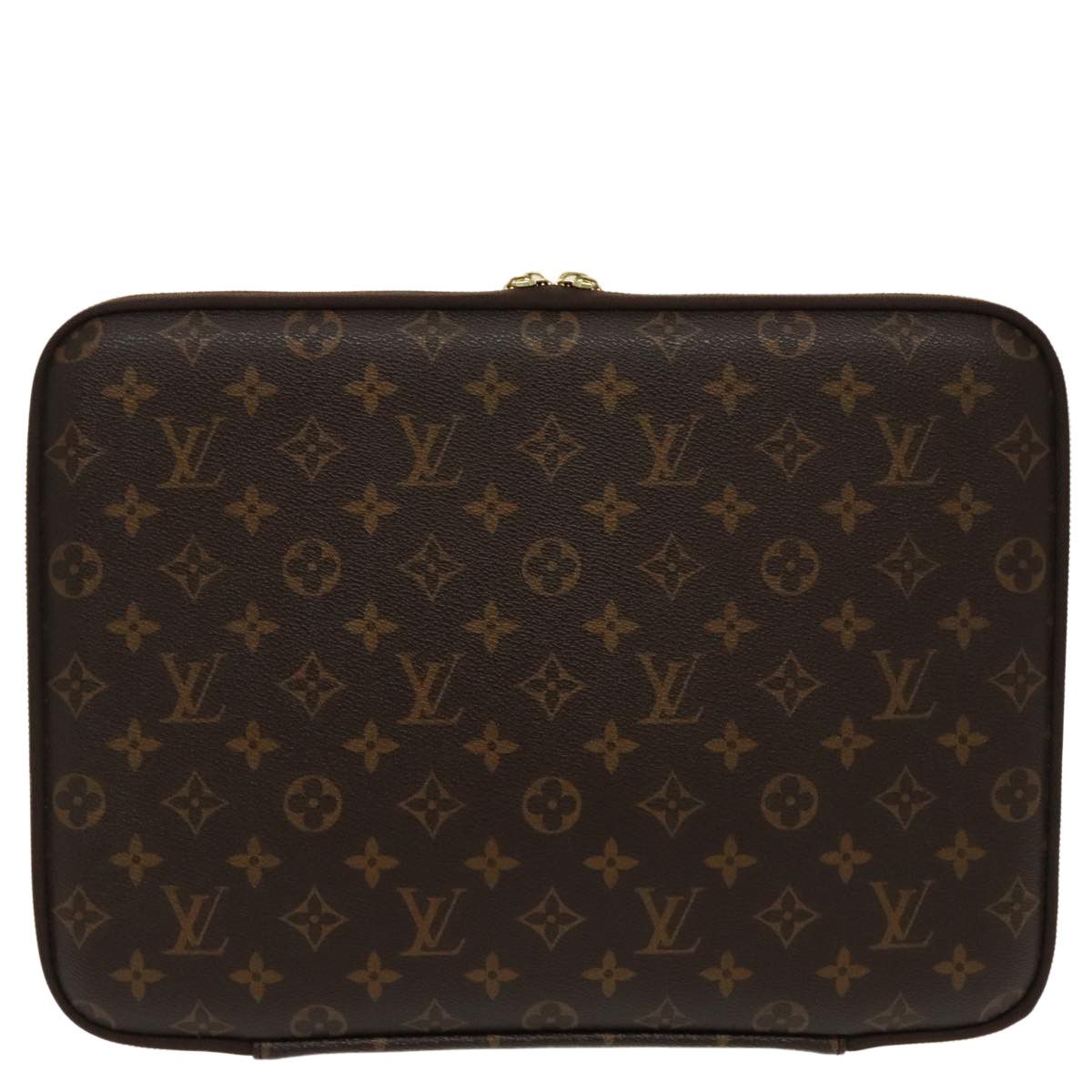 Louis Vuitton Louis Vuitton Housse ordinateur wallet Size ONE SIZE - 2 Thumbnail
