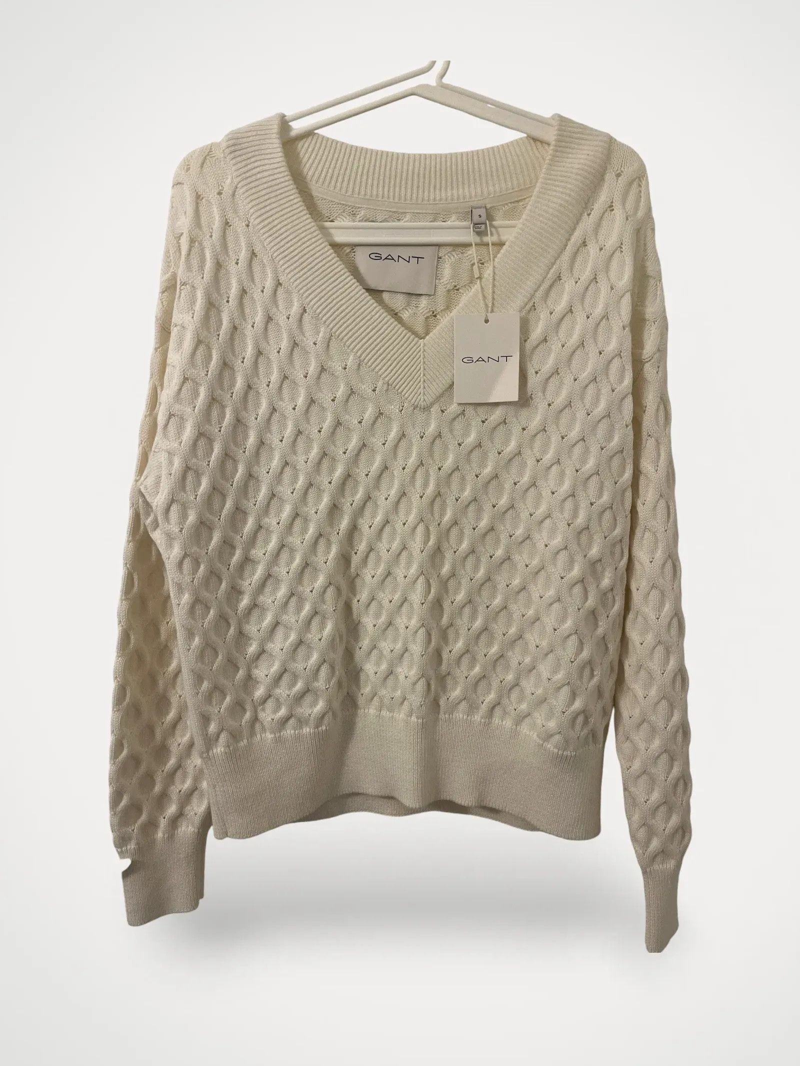 Gant Gant undefined Sweater Size S / US 4 / IT 40 - 2 Thumbnail