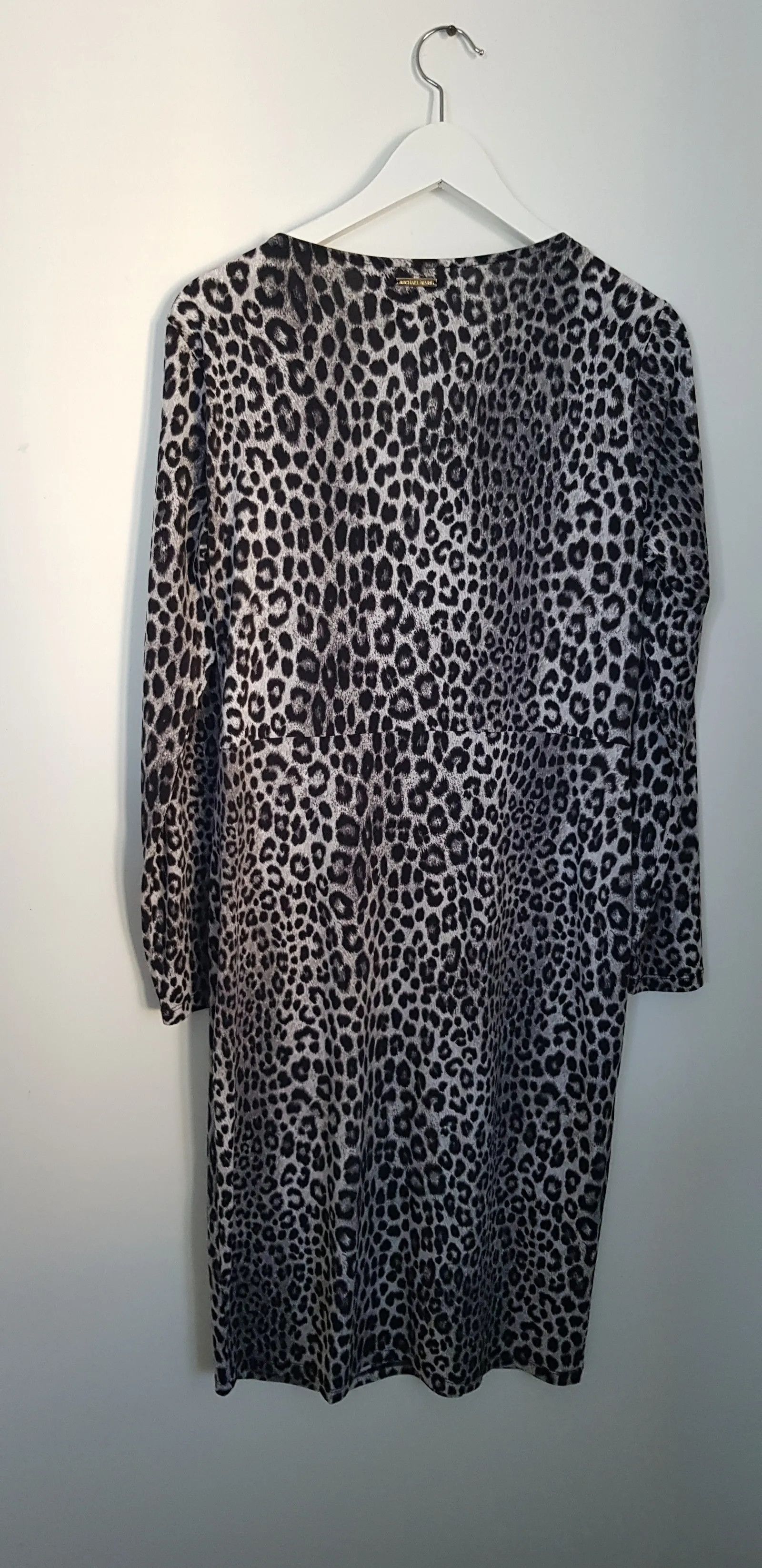 Michael Kors Michael Kors Dress Size L / US 10 / IT 46 - 3 Thumbnail