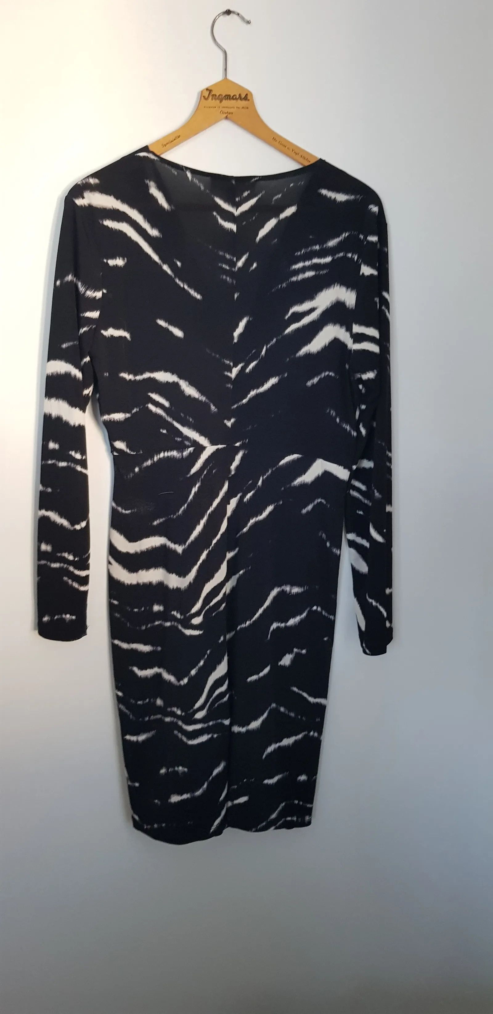 Michael Kors Michael Kors Dress Size L / US 10 / IT 46 - 3 Thumbnail
