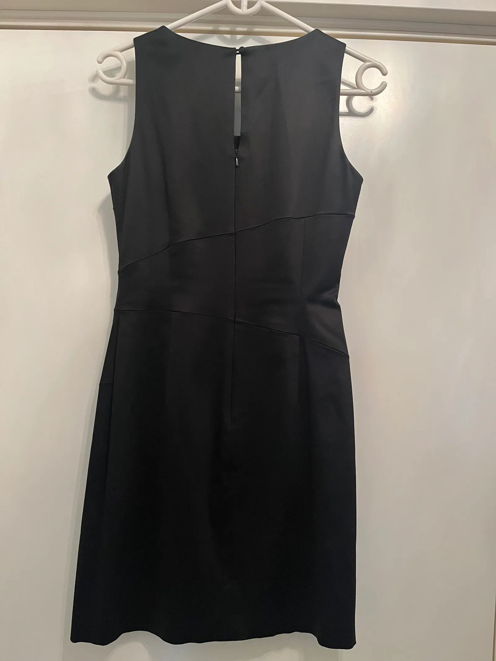 Nine West Nine West Svart med vackra stenar Dress Size XXS / US 00 / IT 34 - 4 Thumbnail