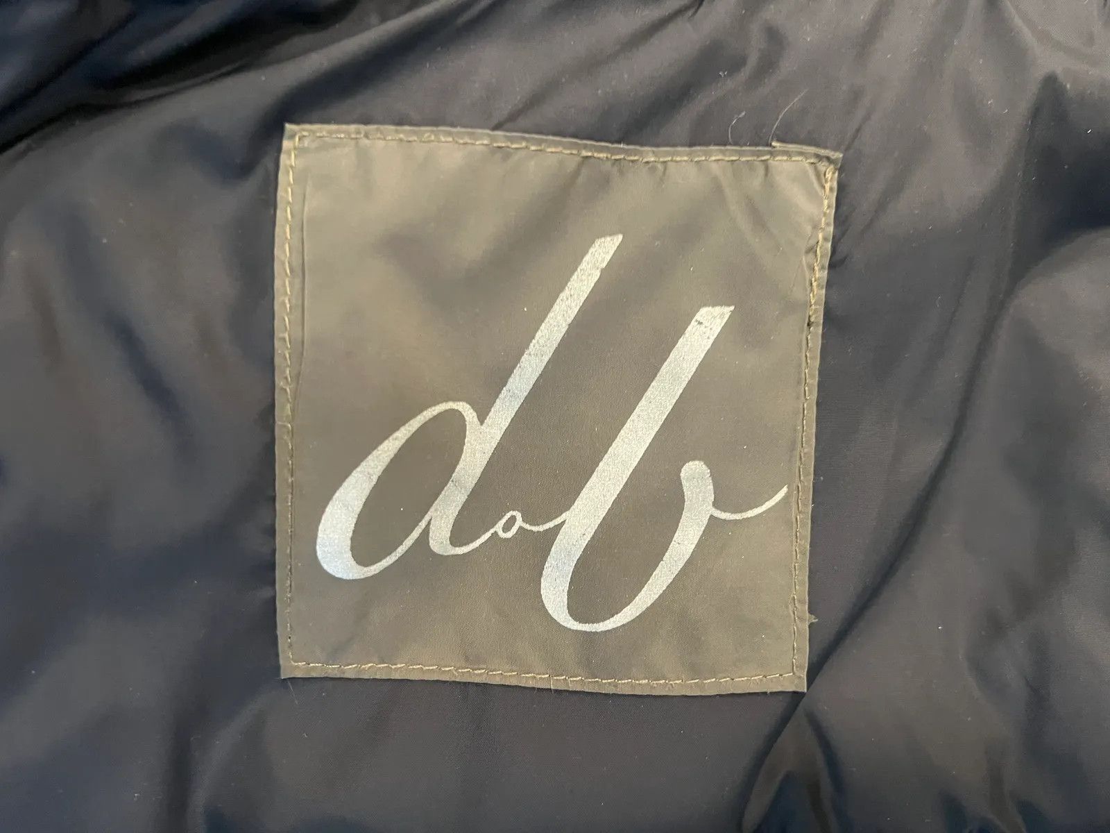 Other D Brand Jacket Size US S / EU 44-46 / 1 - 2 Thumbnail