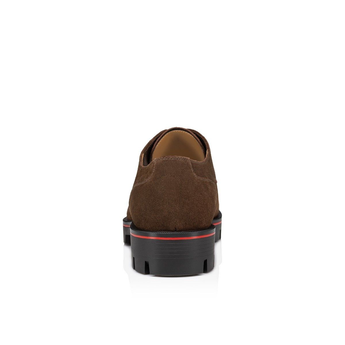 Christian Louboutin Davisol Flat Size US 7 / EU 40 - 4 Thumbnail