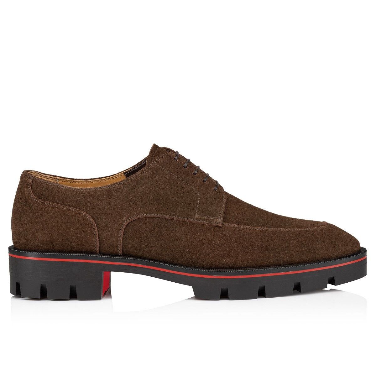 Christian Louboutin Davisol Flat Size US 7 / EU 40 - 2 Thumbnail