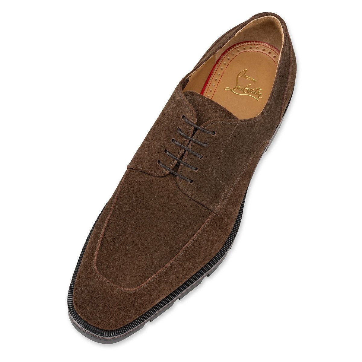 Christian Louboutin Davisol Flat Size US 12 / EU 45 - 3 Thumbnail