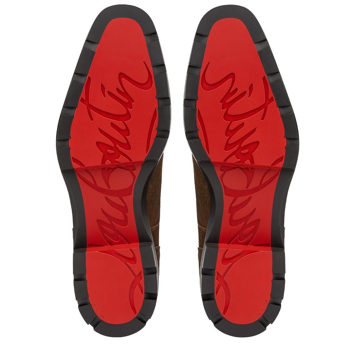 Christian Louboutin Davisol Flat Size US 13 / EU 46 - 5 Thumbnail