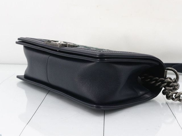 Chanel Chanel Boy shoulder Size ONE SIZE - 4 Thumbnail