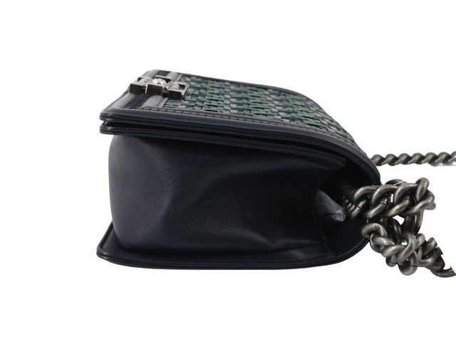 Chanel Chanel Boy shoulder Size ONE SIZE - 9 Thumbnail