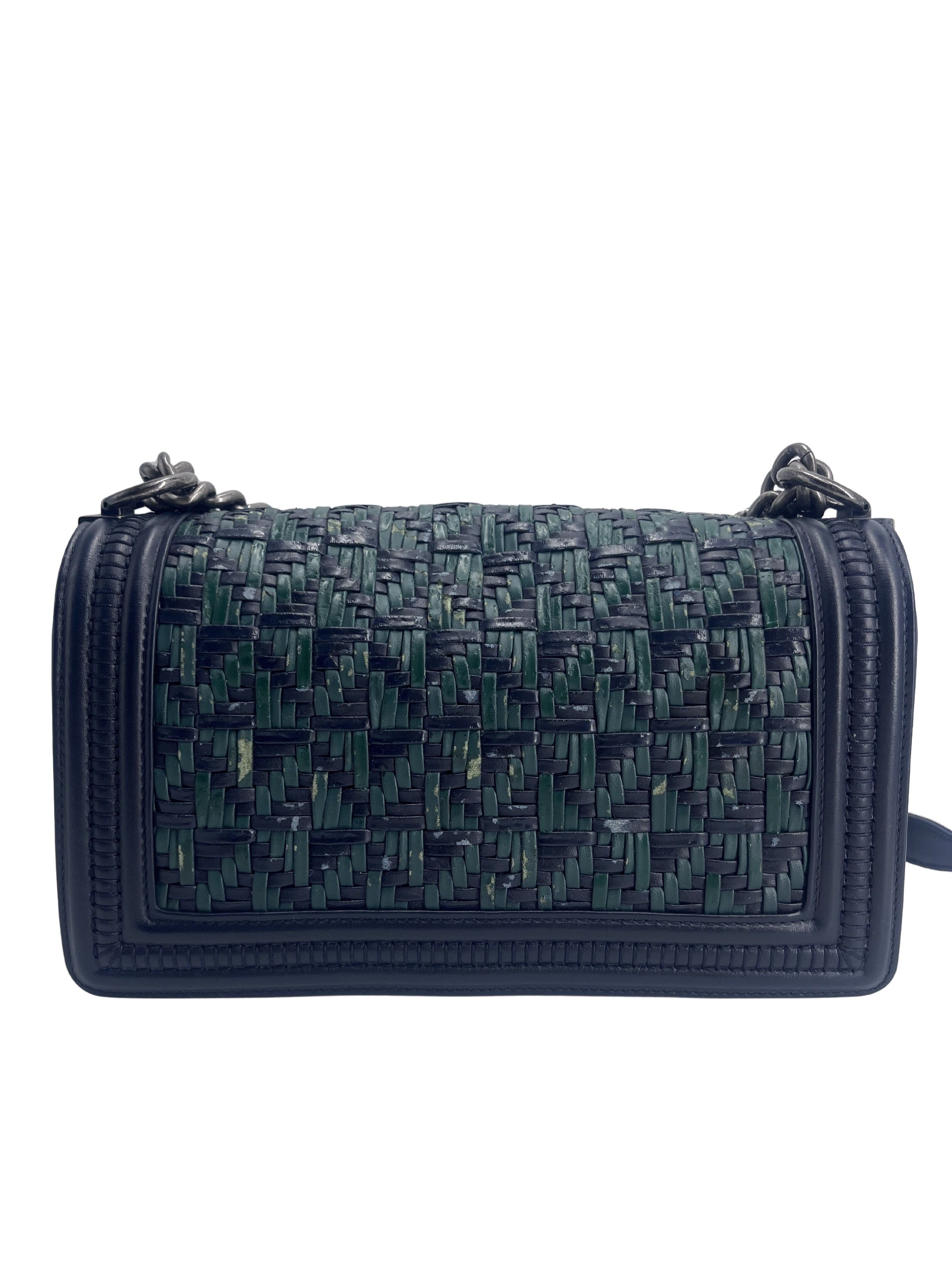 Chanel Chanel Boy shoulder Size ONE SIZE - 2 Thumbnail