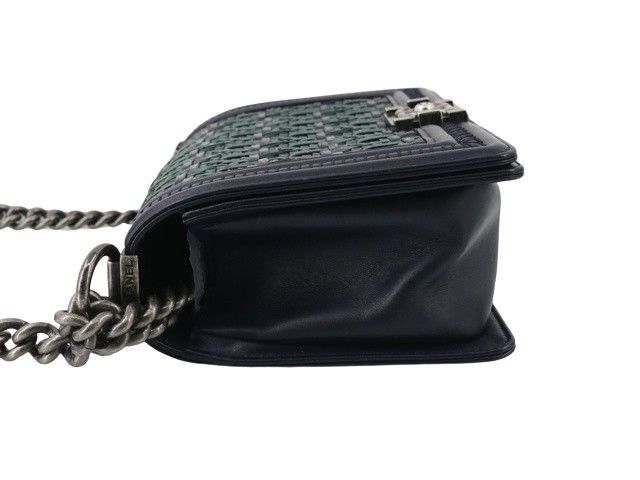Chanel Chanel Boy shoulder Size ONE SIZE - 3 Thumbnail