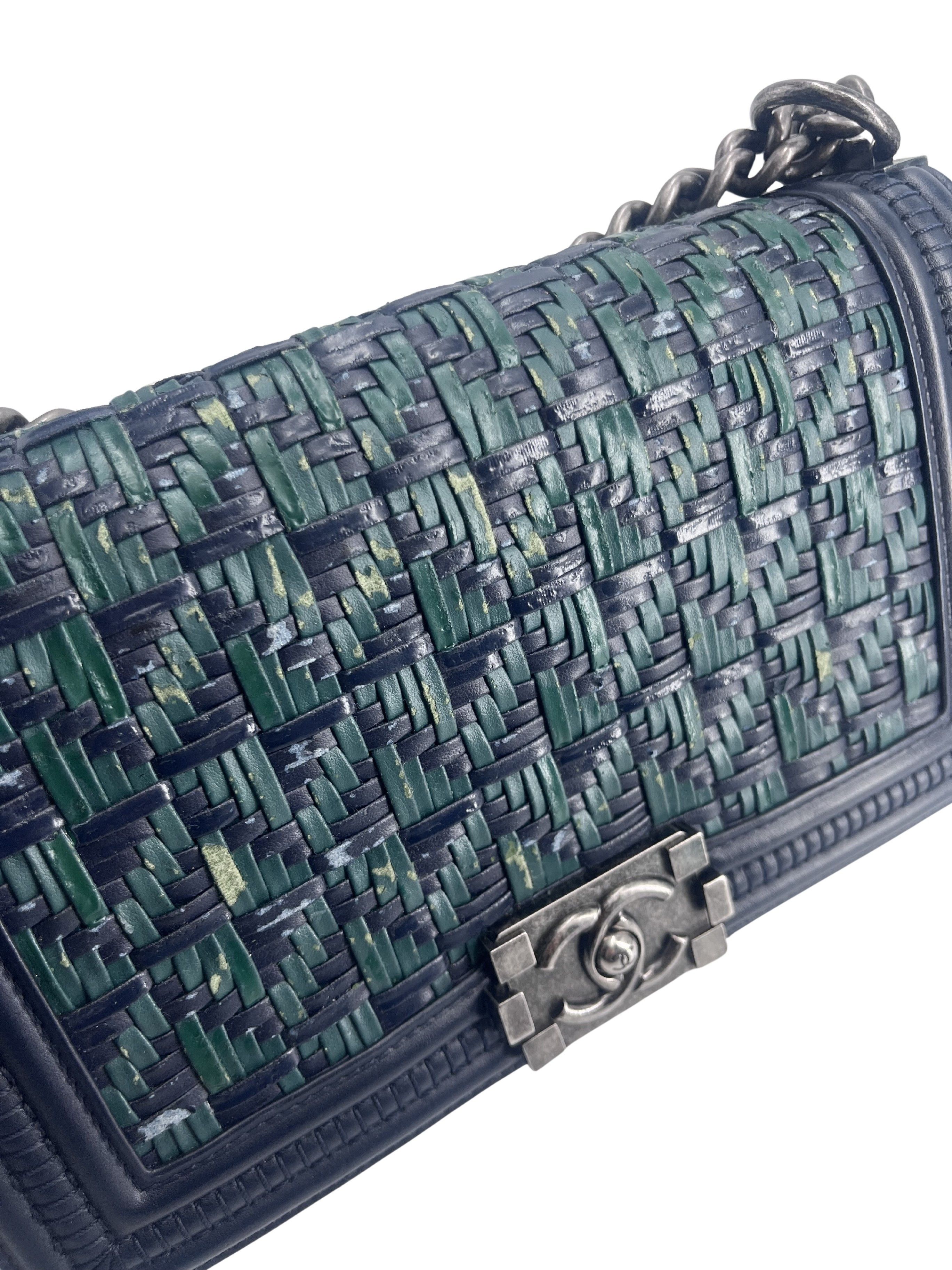 Chanel Chanel Boy shoulder Size ONE SIZE - 10 Thumbnail
