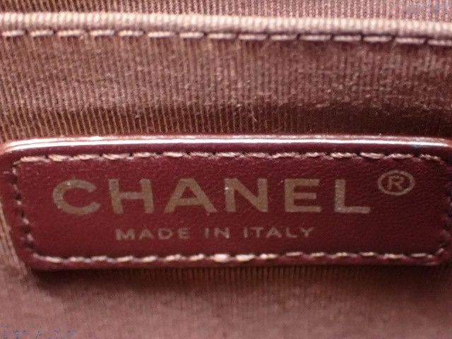 Chanel Chanel Boy shoulder Size ONE SIZE - 6 Thumbnail