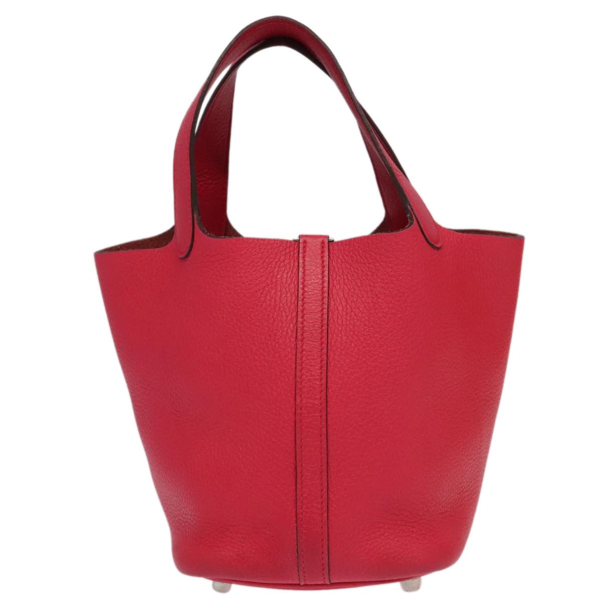 Hermes Hermès Picotin lock shoulder Size ONE SIZE - 2 Thumbnail
