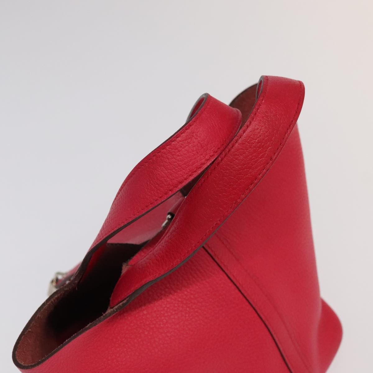 Hermes Hermès Picotin lock shoulder Size ONE SIZE - 7 Thumbnail