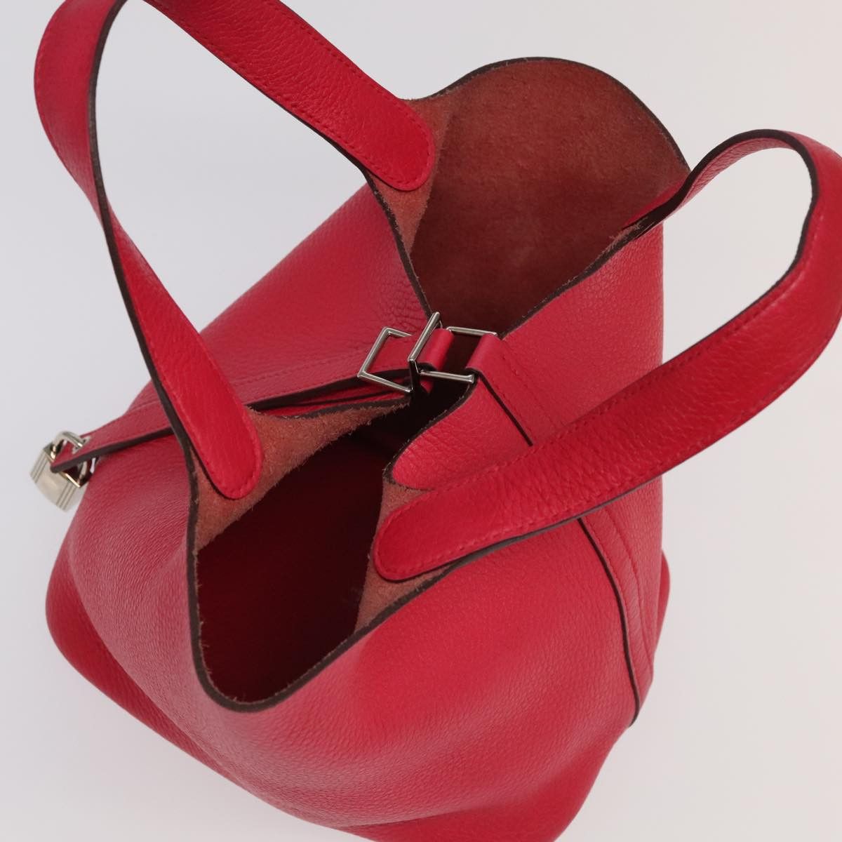 Hermes Hermès Picotin lock shoulder Size ONE SIZE - 5 Thumbnail