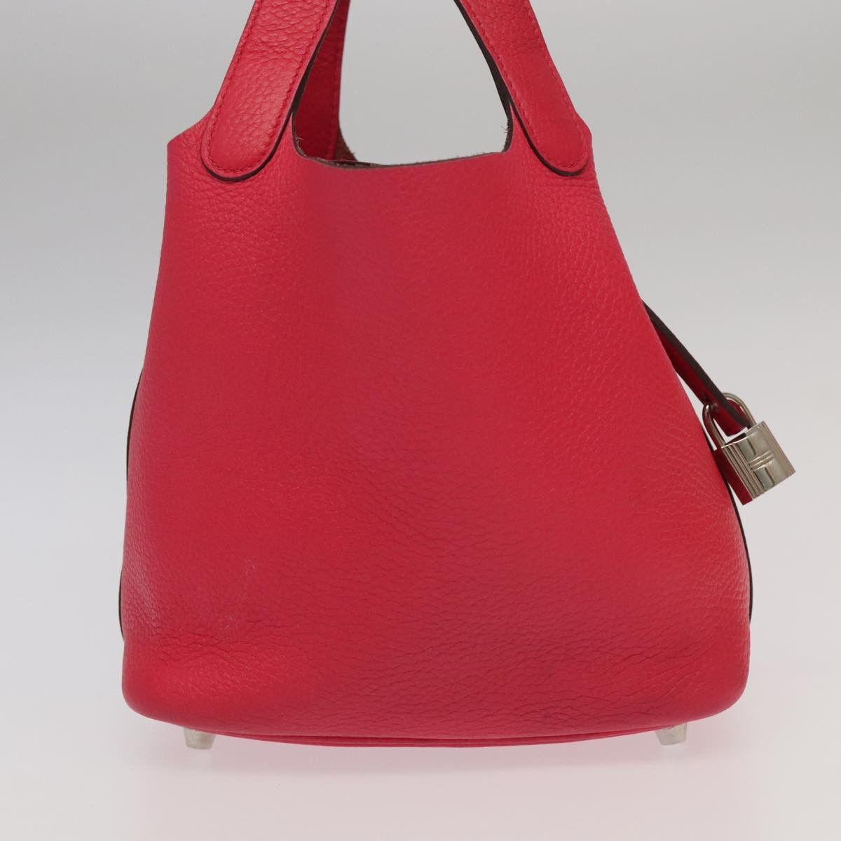 Hermes Hermès Picotin lock shoulder Size ONE SIZE - 4 Thumbnail