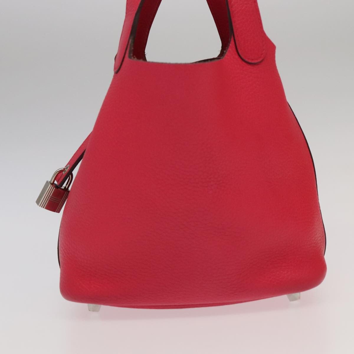 Hermes Hermès Picotin lock shoulder Size ONE SIZE - 3 Thumbnail